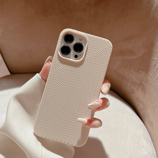 Fashion Solid Color Tpu Phone Cases
